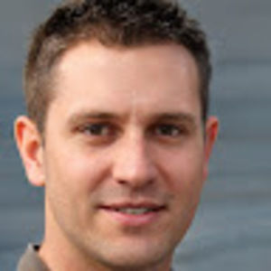 Meet your Posher, Fred